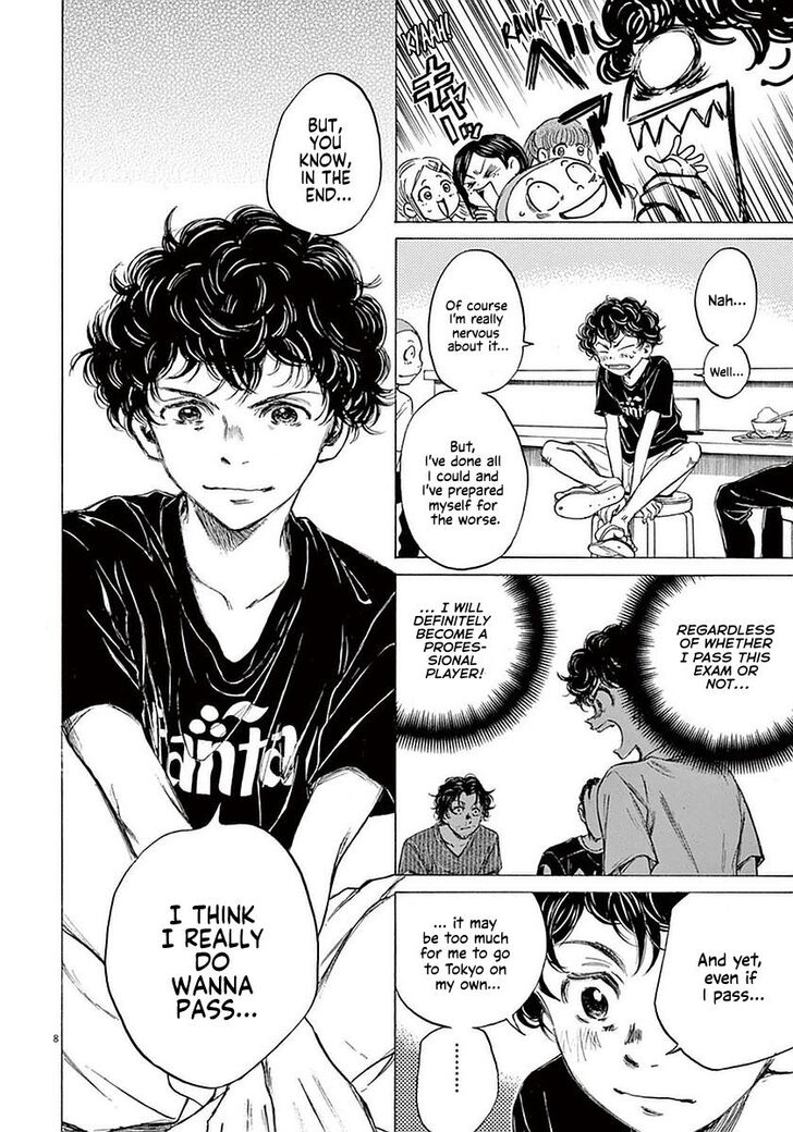 Ao Ashi, Chapter 19 image 13